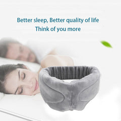 Bluetooth Sleep Mask