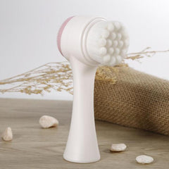 Sarah Matthews™ Pore Dual Brush
