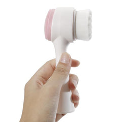 Sarah Matthews™ Pore Dual Brush