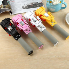 Smart Rotating Selfie Stick