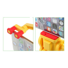 Smart Rotating Selfie Stick
