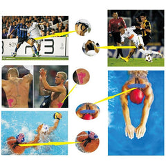 Elastic Sports Bandage