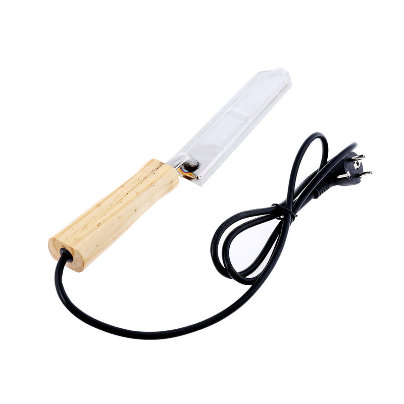 HandyTools™ Electric Honey Knife
