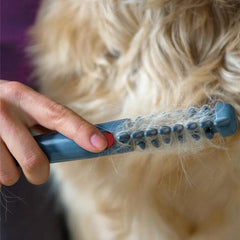 Pet Fur Detangler