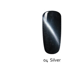 3D Magnetic Nail Gel