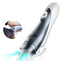 Baby Vaccuum Hair Clipper