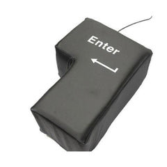 Extra Large Enter Button