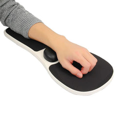 Arm Support Mouse Pad