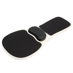 Arm Support Mouse Pad
