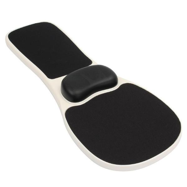 Arm Support Mouse Pad