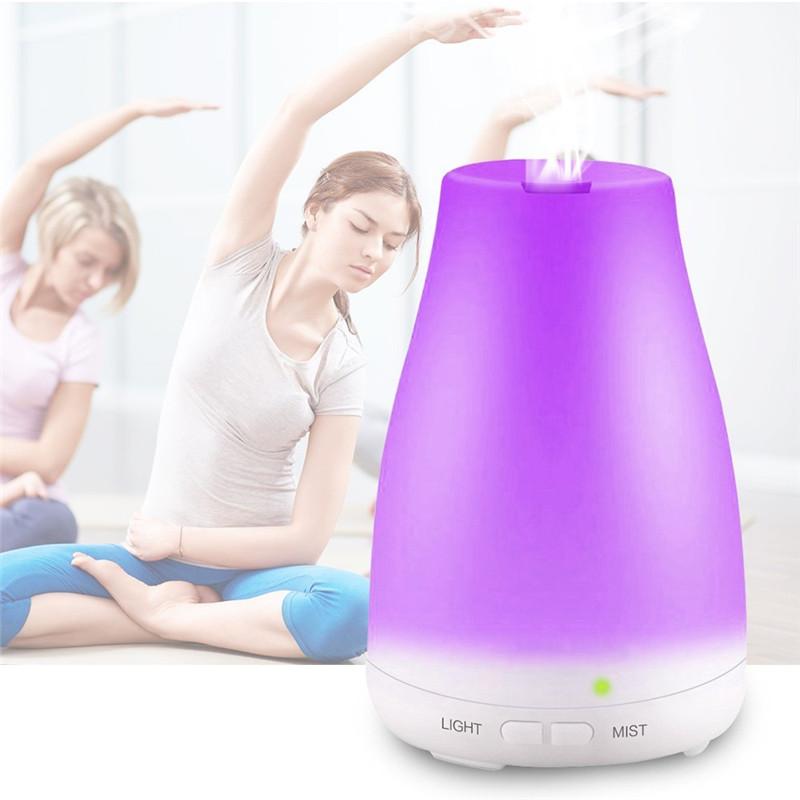 Essential Oil Diffuser