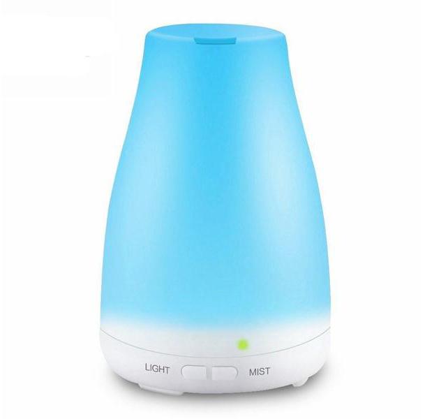 Essential Oil Diffuser