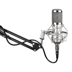 PopAudio™ BM800 Condenser Microphone