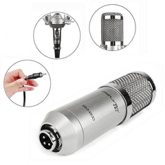 PopAudio™ BM800 Condenser Microphone