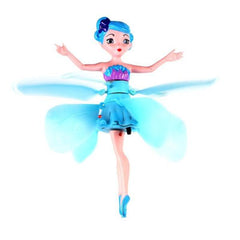 La Belle™ Flying Fairy Doll