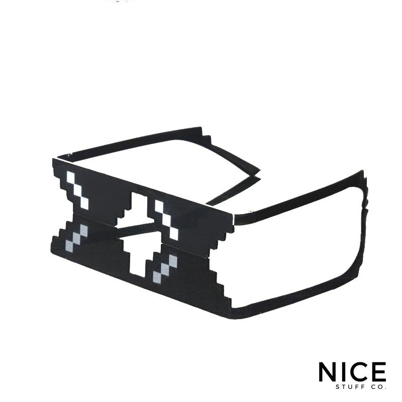 Thug Life Glasses