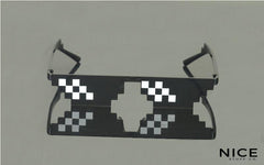Thug Life Glasses