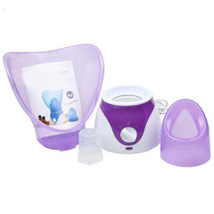 Sarah Matthews™ Facial Sauna Spa Steamer