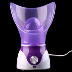 Sarah Matthews™ Facial Sauna Spa Steamer
