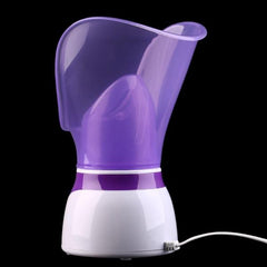 Sarah Matthews™ Facial Sauna Spa Steamer