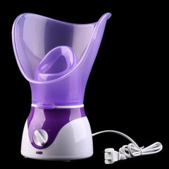 Sarah Matthews™ Facial Sauna Spa Steamer
