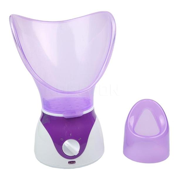 Sarah Matthews™ Facial Sauna Spa Steamer