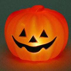 Pumpkin LED Light
