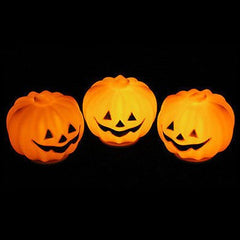 Pumpkin LED Light