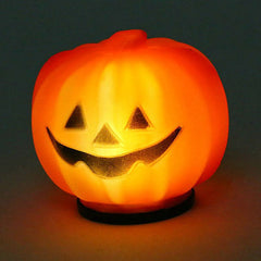 Pumpkin LED Light