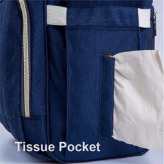 Waterproof Maternity Nappy Bag