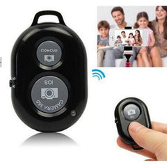 Universal Flexible Tripod