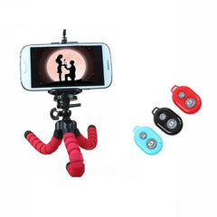 Universal Flexible Tripod
