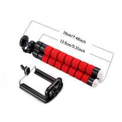 Universal Flexible Tripod