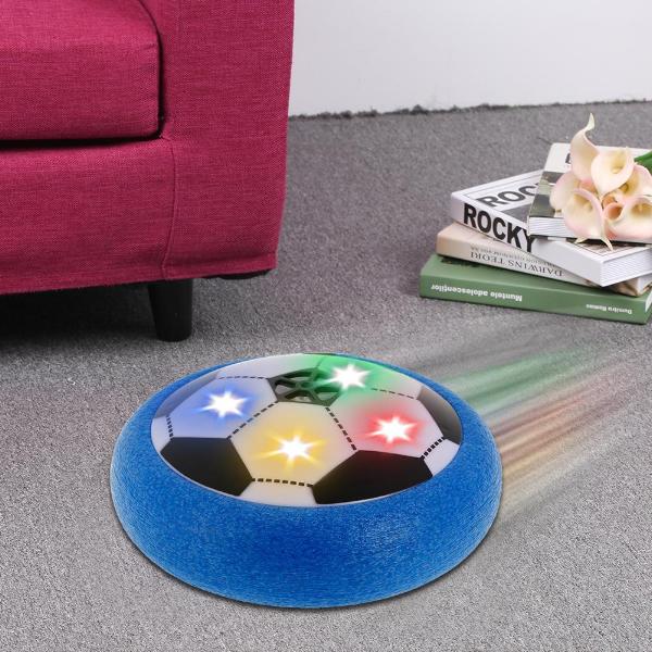 Indoor Soccer Disk