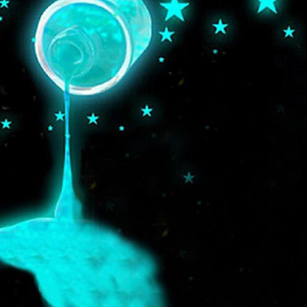 Glow in the Dark Sand