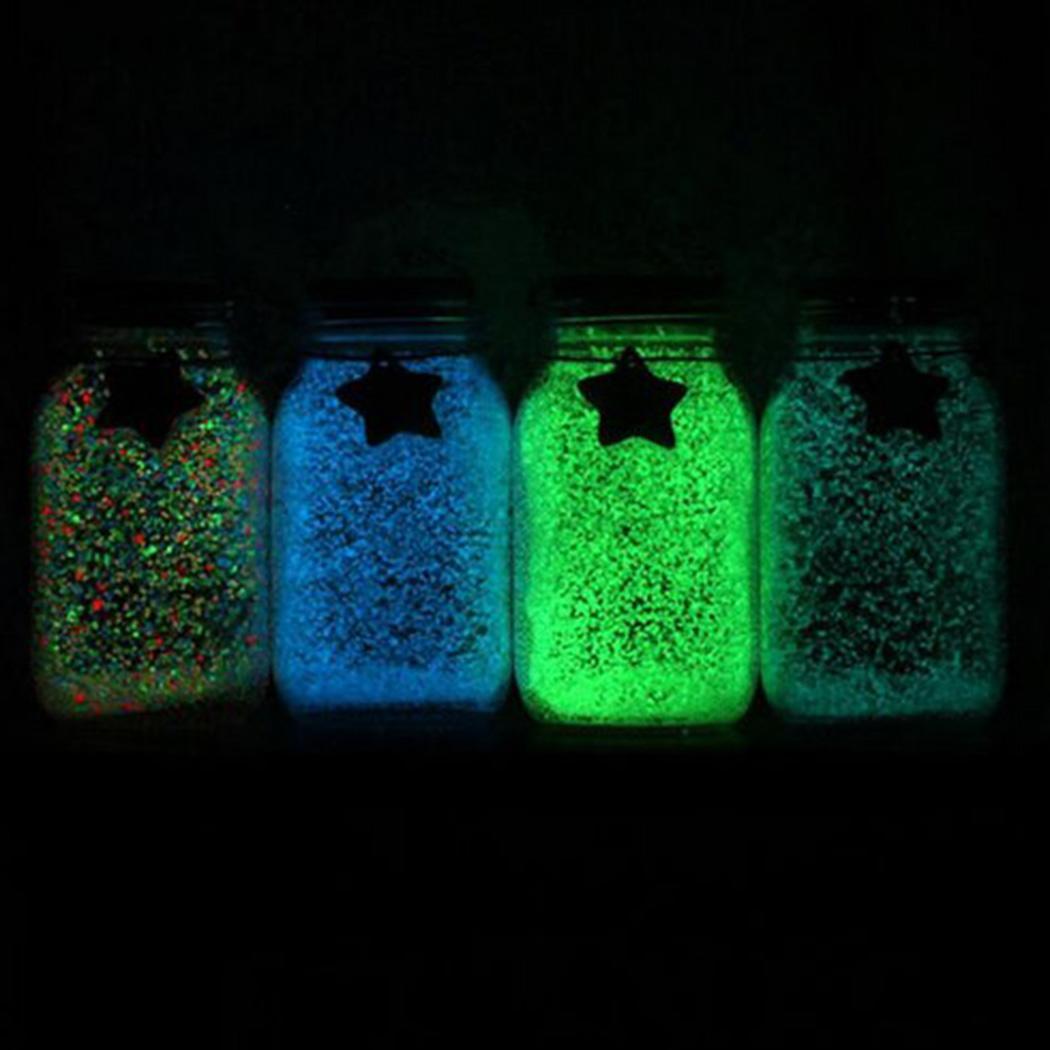 Glow in the Dark Sand