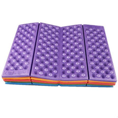 CampLite™ Foldable Foam Seat