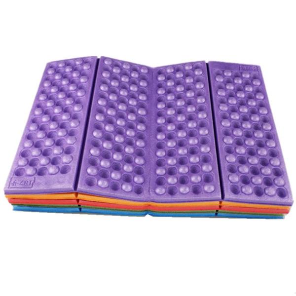 CampLite™ Foldable Foam Seat