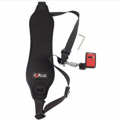 ShutterStrap™ F-2 Camera Strap