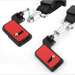 ShutterStrap™ F-2 Camera Strap
