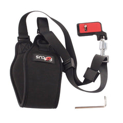 ShutterStrap™ F-2 Camera Strap