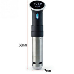 Sous Vide Precision Cooker