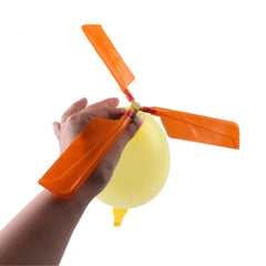 Balloon Helicopter