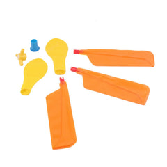 Balloon Helicopter