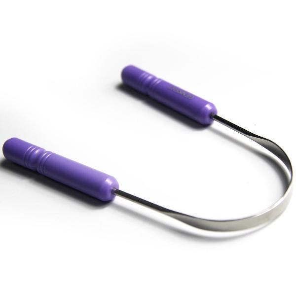 OralFresh™ Tongue Cleaner