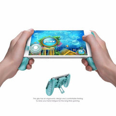 GameStomp™ Mobile Gamepad Grip