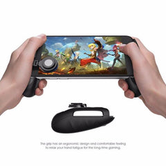 GameStomp™ Mobile Gamepad Grip