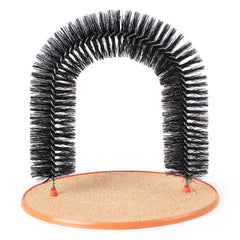 Purrfect™ Self-Scratching Arch
