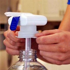 Magic Tap Drink Dispenser