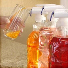 Magic Tap Drink Dispenser